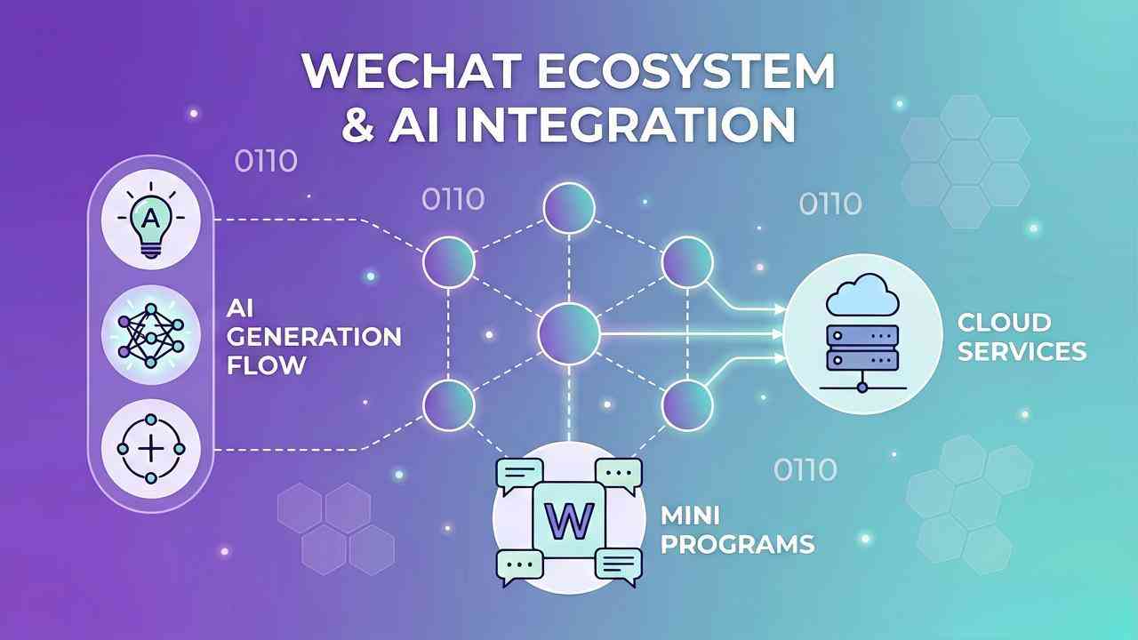 2026年AIGC在微信生态的落地实践