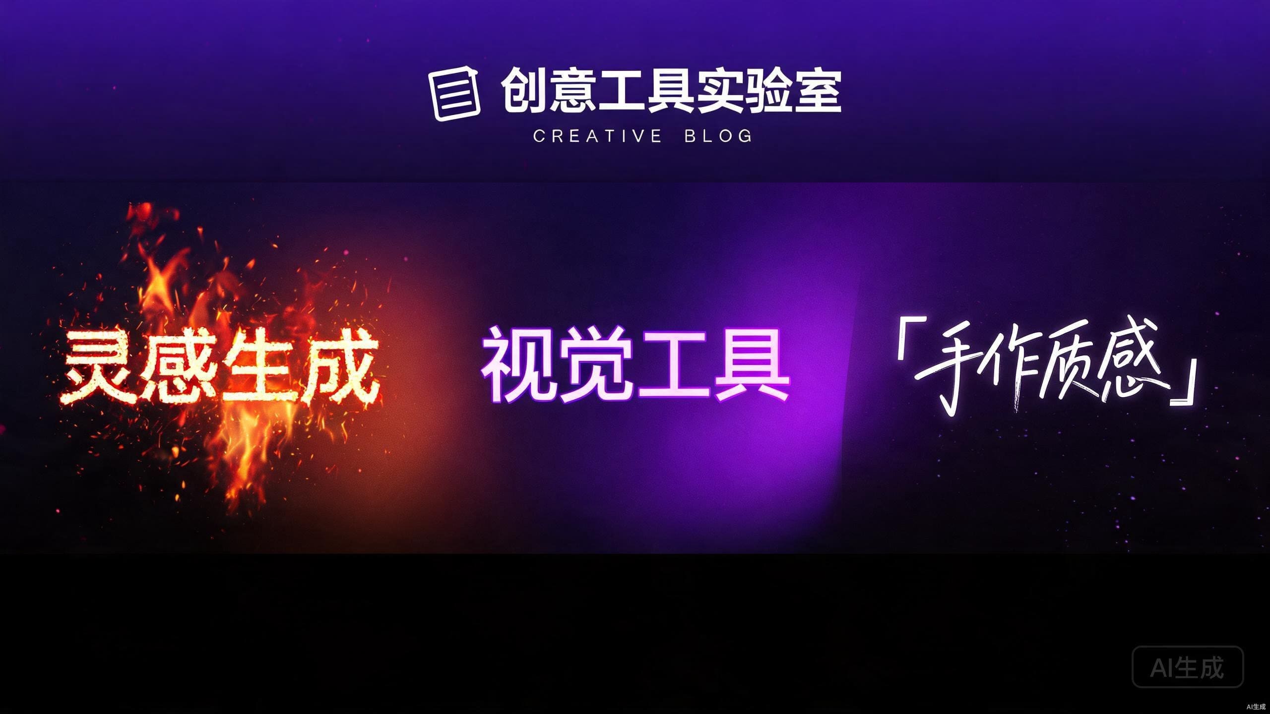 文字太静态发朋友圈没人看？3个动效工具让内容活起来，免安装直接导出GIF