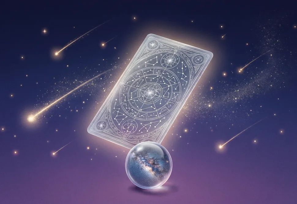 星灵每日运势
