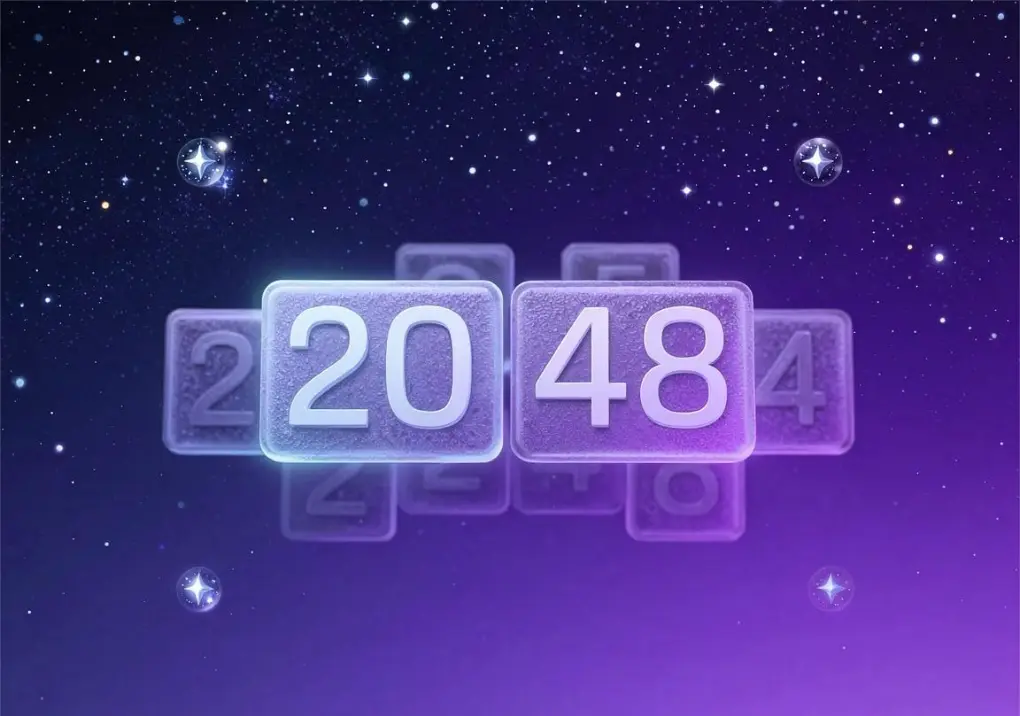 星之谣2048