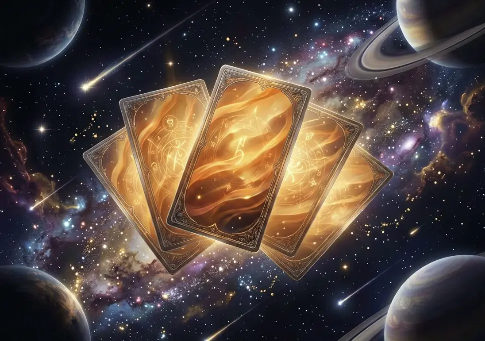 星之谣记忆翻牌