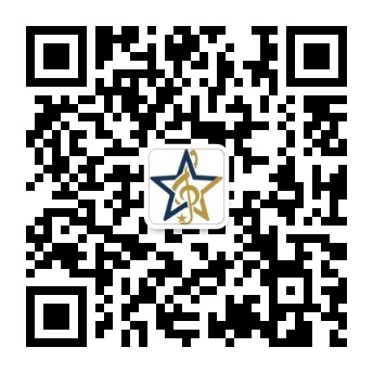 星之谣科技服务号二维码